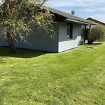 E15 Freistehendes Haus Am Eckwarderhoerner Deich By Interhome * Grosswurden