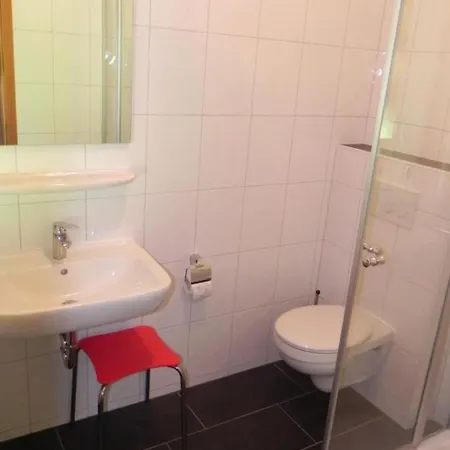 E15 Freistehendes Haus Am Eckwarderhoerner Deich By Interhome