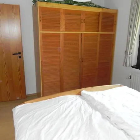 Casa vacanze E15 Freistehendes Haus Am Eckwarderhoerner Deich By Interhome *