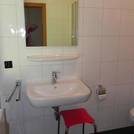 E15 Freistehendes Haus Am Eckwarderhoerner Deich By Interhome Casa vacanze