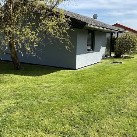 E15 Freistehendes Haus Am Eckwarderhoerner Deich By Interhome * Grosswurden