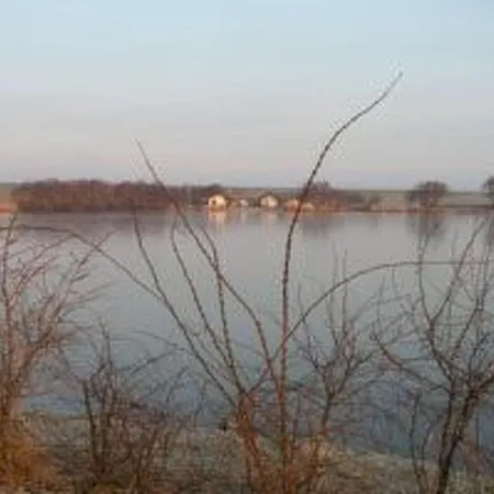 E15 Freistehendes Haus Am Eckwarderhoerner Deich By Interhome * Grosswurden