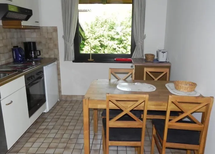 E15 Freistehendes Haus Am Eckwarderhoerner Deich By Interhome * Grosswurden