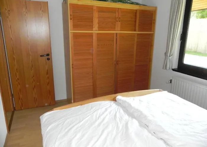 Σπίτι διακοπών E15 Freistehendes Haus Am Eckwarderhoerner Deich By Interhome *