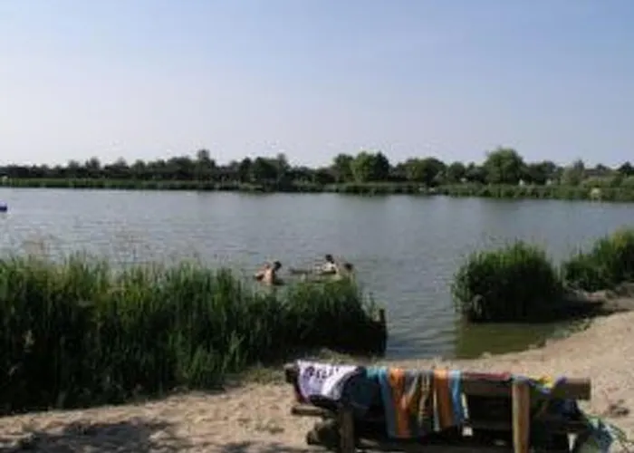 E15 Freistehendes Haus Am Eckwarderhoerner Deich By Interhome Grosswurden