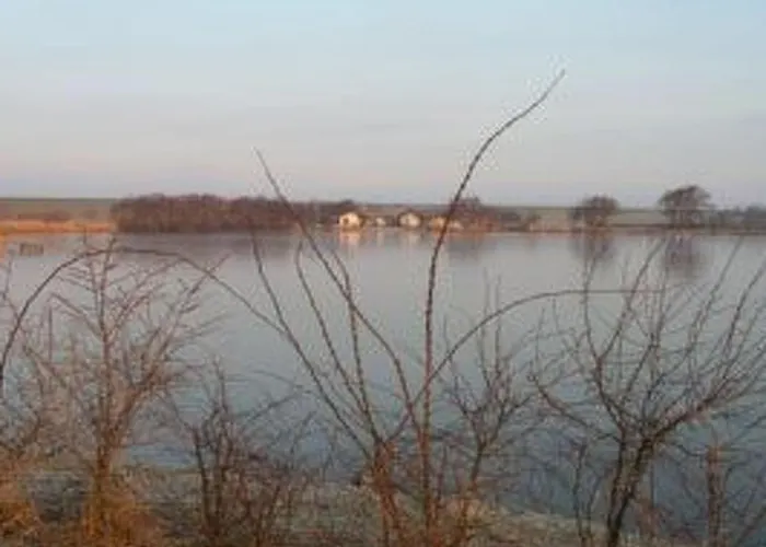 E15 Freistehendes Haus Am Eckwarderhoerner Deich By Interhome * Grosswurden